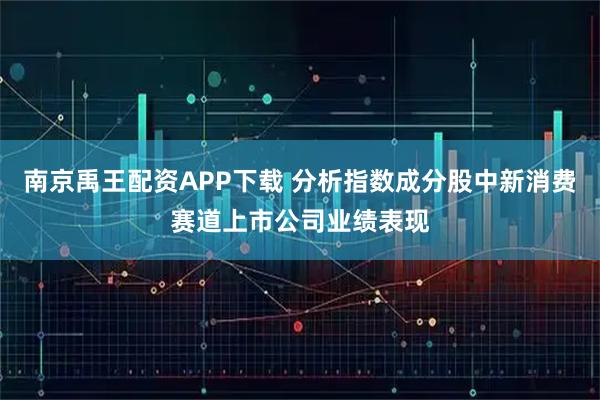 南京禹王配资APP下载 分析指数成分股中新消费赛道上市公司业绩表现